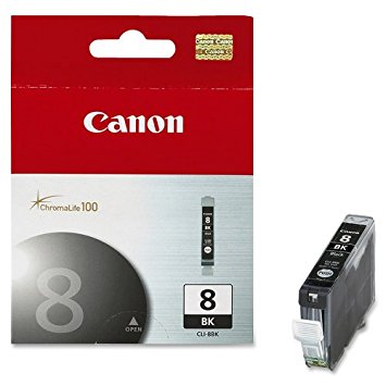 Canon cli-8bk cartuccia nero 450p